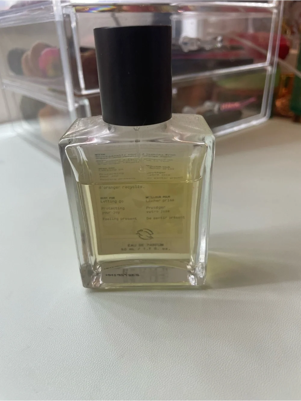 The 7 Virtues 50 ml
